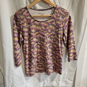 rebecca malone tops medium